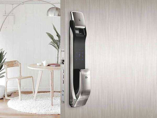 前进24小时上门开锁公司