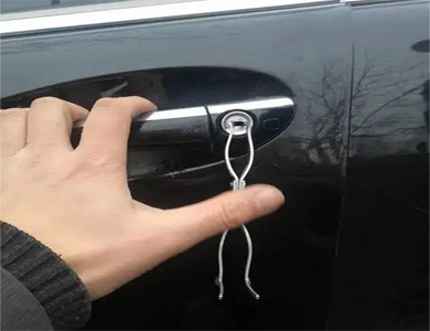 前进24小时上门开锁公司