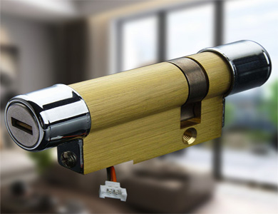 前进24小时上门开锁公司