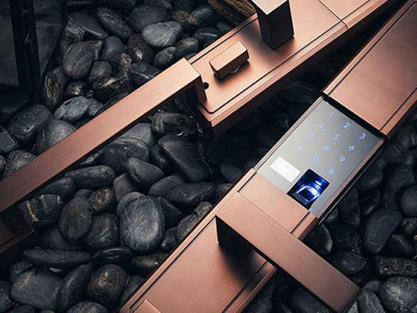 前进24小时上门开锁公司