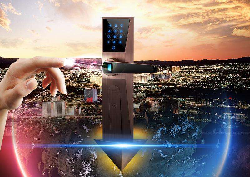 前进24小时上门开锁公司