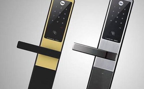 前进24小时上门开锁公司