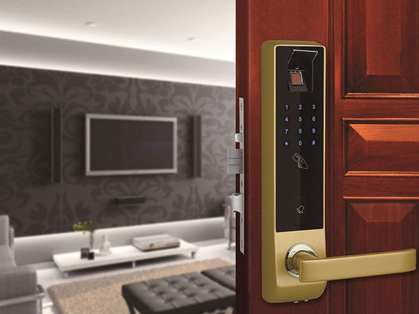 前进24小时上门开锁公司